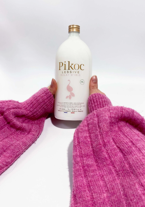 Pikoc Veļas mazgāšanas līdzeklis ECO