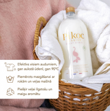 Pikoc Veļas mazgāšanas līdzeklis ECO