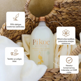 Pikoc Veļas mazgāšanas līdzeklis ECO