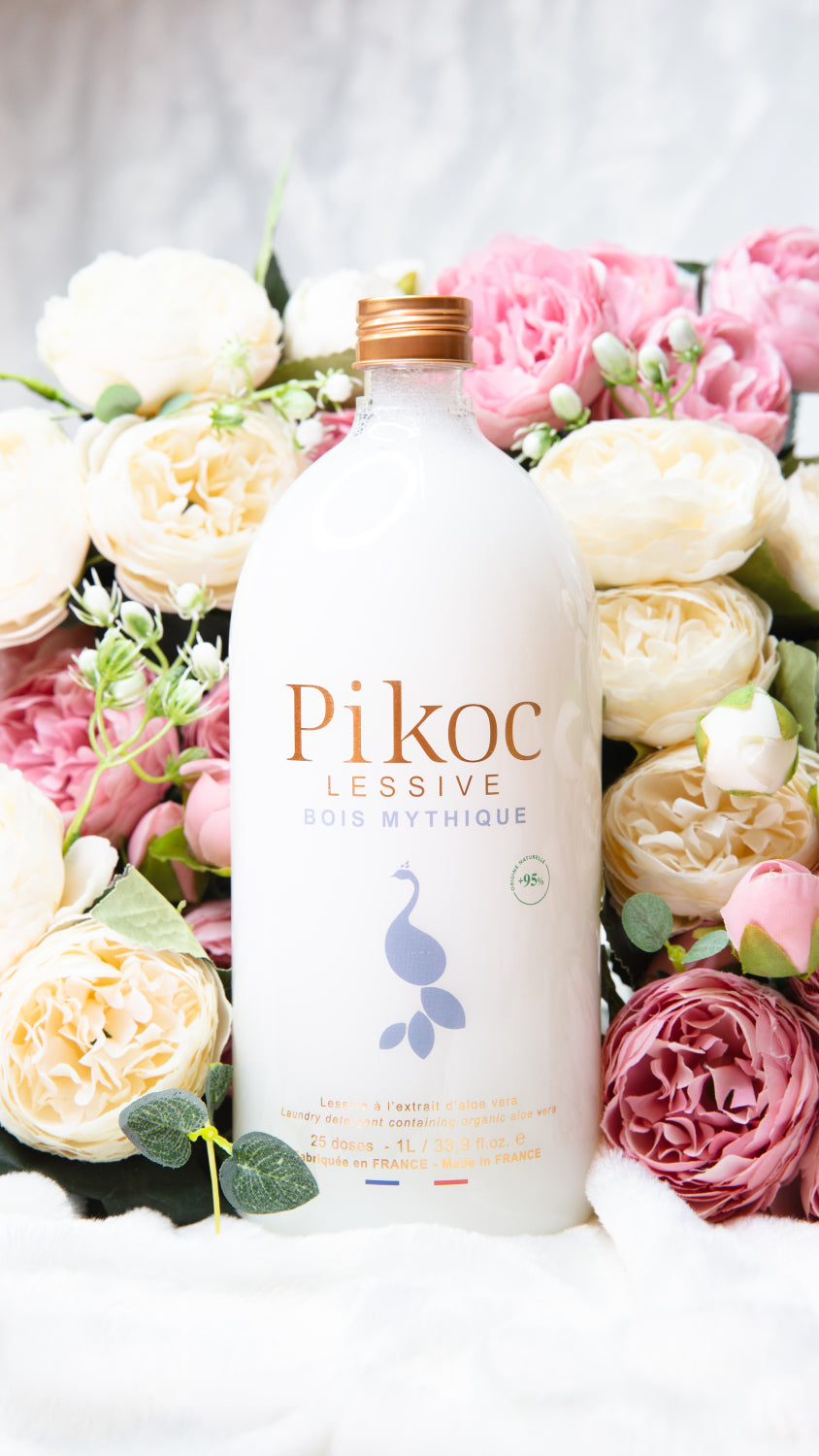 Pikoc Veļas mazgāšanas līdzeklis ECO