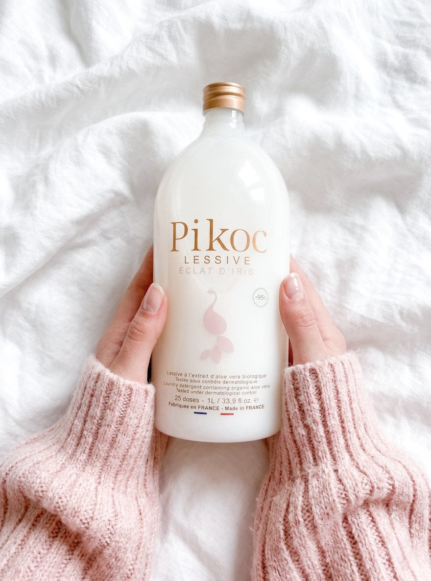 Pikoc Veļas mazgāšanas līdzeklis ECO