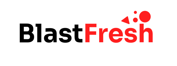 BlastFresh | Interneta veikals